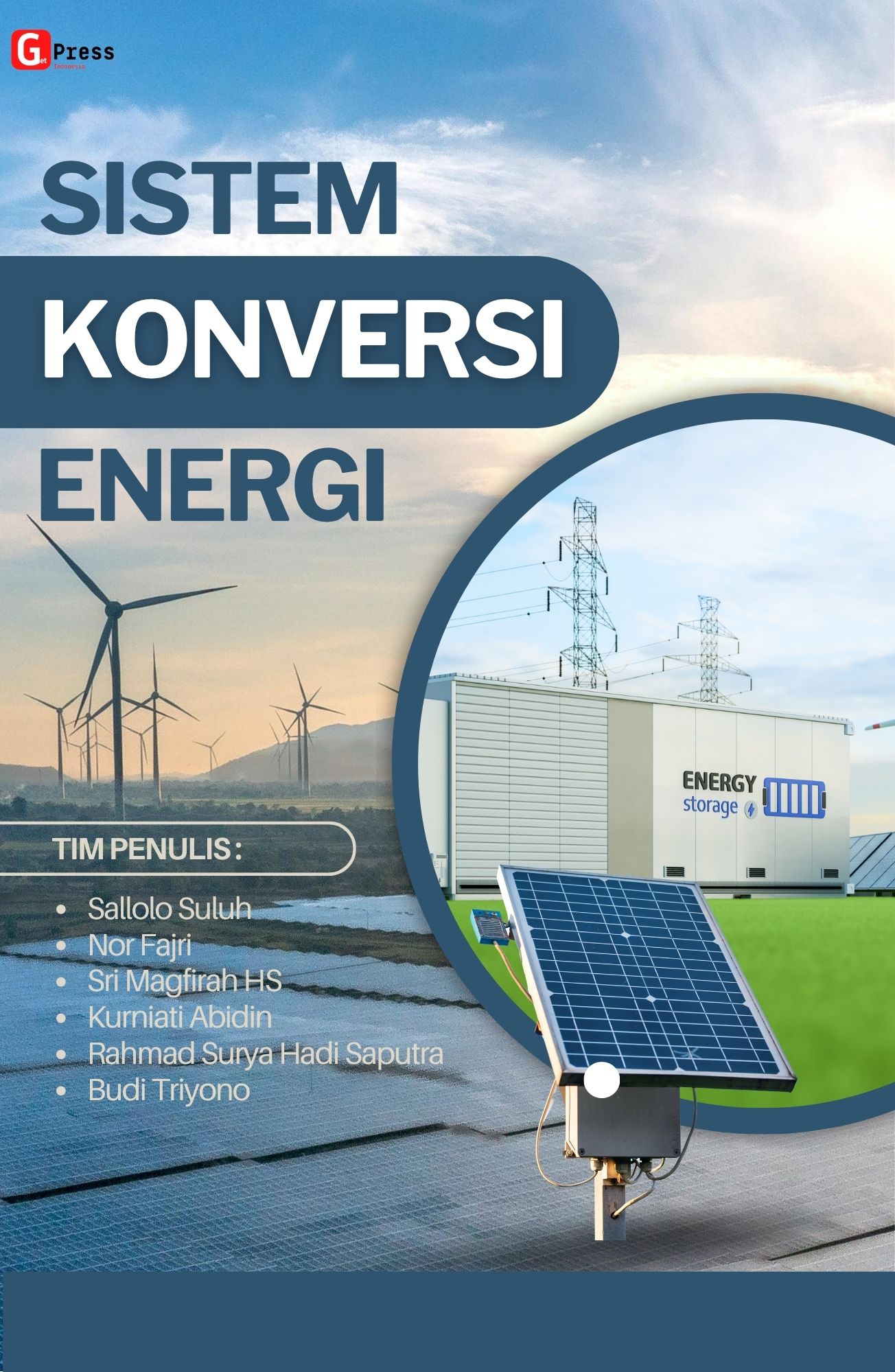 Sistem Konversi Energi